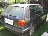 Vand Volkswagen Golf 3, photo 5