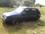 Vand Volkswagen Golf 3 