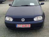 vand Volkswagen golf 4, fotografie 2