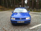 Vand Volkswagen Golf 4, photo 1