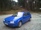 Vand Volkswagen Golf 4, photo 2