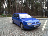 Vand Volkswagen Golf 4, photo 3