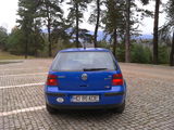 Vand Volkswagen Golf 4, photo 4