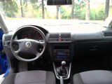 Vand Volkswagen Golf 4, photo 5