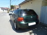 Vand Volkswagen Golf 4, photo 2