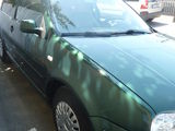 Vand Volkswagen Golf 4, photo 3