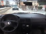 Vand Volkswagen golf 4