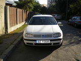 Vand Volkswagen Golf 4, fotografie 4