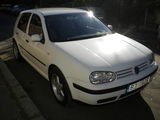 Vand Volkswagen Golf 4, fotografie 5