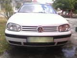 Vand Volkswagen Golf 4 TDI