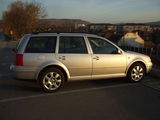 vand volkswagen golf 4 variant  tdi 2006, photo 1