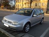 vand volkswagen golf 4 variant  tdi 2006, photo 2