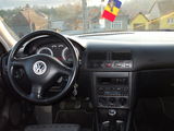 vand volkswagen golf 4 variant  tdi 2006, fotografie 5