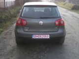 Vand Volkswagen Golf 5, stare foarte buna, fotografie 2