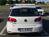 Vand Volkswagen Golf 6 An 2010!, fotografie 2