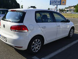 Vand Volkswagen Golf 6 An 2010!, fotografie 4