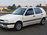 Vand Volkswagen Golf III 1.9 TD, fotografie 1