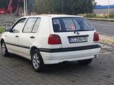 Vand Volkswagen Golf III 1.9 TD, photo 2