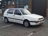 Vand Volkswagen Golf III 1.9 TD, fotografie 3