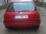 Vand Volkswagen Golf III