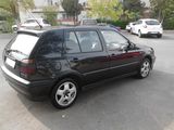 Vand Volkswagen Golf III, photo 2