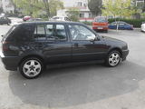 Vand Volkswagen Golf III, photo 3