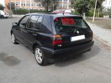 Vand Volkswagen Golf III, photo 5