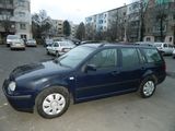 vand volkswagen golf IV