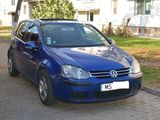 Vand Volkswagen Golf V