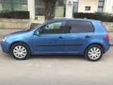 Vand Volkswagen Golf V, fotografie 3