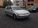 vand volkswagen golf4 1,9tdi