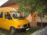 vand volkswagen lt28