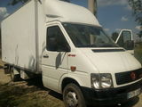 Vand Volkswagen LT46, 2003, photo 2