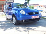 Vand volkswagen Lupo 1.4 tdi