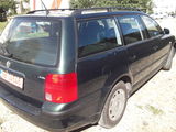 Vand Volkswagen Passat 1999, photo 3