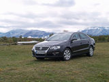 Vand Volkswagen Passat 2. 0 TDI, 2007, fotografie 1