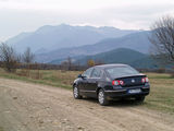 Vand Volkswagen Passat 2. 0 TDI, 2007, fotografie 2