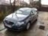 Vand volkswagen passat 2.0 tdi ,an 11.2008, photo 3