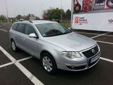 Vand Volkswagen PASSAT 2.0TDI 140CP