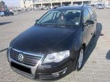 vand volkswagen passat 2006 intretinuta Germania adus recent