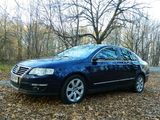 Vand Volkswagen Passat