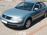 vand volkswagen passat