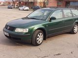 Vand volkswagen passat