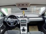 Vand Volkswagen Passat, photo 1