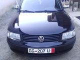 vand volkswagen passat