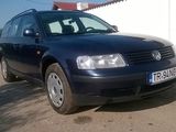 vand volkswagen passat variant