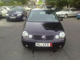 VAND VOLKSWAGEN POLO, fotografie 2