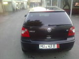 VAND VOLKSWAGEN POLO, fotografie 3
