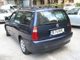 Vand Volkswagen Polo 1999, photo 2