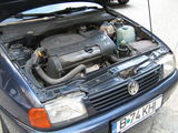 Vand Volkswagen Polo 1999, photo 4